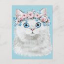 Recherche de yeux doux cartes postales Animal