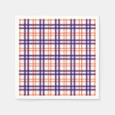 Recherche de tartan serviettes Rayures