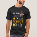Recherche de rôti tshirts Drôle