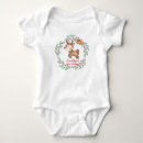 Recherche de renne bébé vêtements Bébé fille