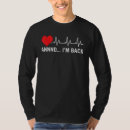 Recherche de artère tshirts Coeur