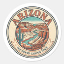 Recherche de sedona autocollants Grand canyon
