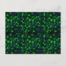 Recherche de neurones cartes postales Médecine
