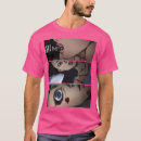 Recherche de uma tshirts Thurman