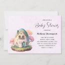 Recherche de kawaii baby shower invitations Mignon