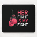 Recherche de breast cancer tapis souris Sensibilisation au cancer
