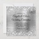 Recherche de chic glamour invitations Scintille