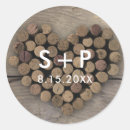 Recherche de cork autocollants Bois