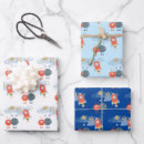 Recherche de fusée papier cadeau Espace extra atmosphérique