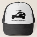 Recherche de bataille casquettes Champ de bataille