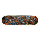 Recherche de camion skateboards Patineur