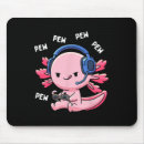 Recherche de fille gamer tapis souris Hipster