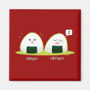 Recherche de sushi japonais magnets Mignon