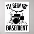 Recherche de percussion posters Batterie