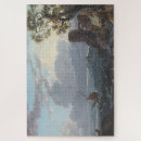 Recherche de ciel orageux puzzles Paysage