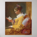 Recherche de jeunes filles posters Peinture