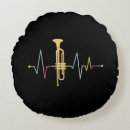 Recherche de trompette coussins Instrument