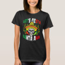 Recherche de noël mexicain tshirts Fiesta
