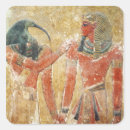 Recherche de un dieu égyptien autocollants Pharaon