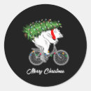 Recherche de cyclisme autocollants Cycliste