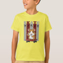 Recherche de hamster enfant tshirts Cobaye