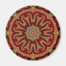 Recherche de turc magnets Mandala