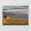 Recherche de vieille grange cartes postales Agriculture