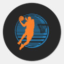 Recherche de dunker autocollants Équipe