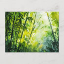Recherche de forêt cartes postales Calme
