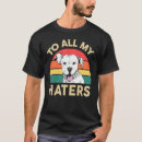 Recherche de pitbull blanc tshirts Américain