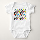Recherche de bauhaus bébé vêtements Illustration