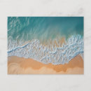 Recherche de décor côtier cartes postales Paradis tropical