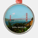 Recherche de golden gate bridge ornements Pont