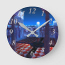 Recherche de palais horloges Imaginaire