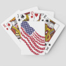 Recherche de drapeaux jeux de cartes Rouge blanc et bleu