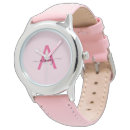 Recherche de mères montres Monogramme