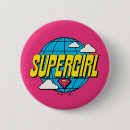 Recherche de héroïnes badges Super héroïne