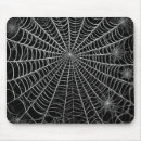 Recherche de araignée noire tapis souris Éffrayant