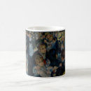 Recherche de peintures par le renoir tasses Peinture à l'huile