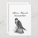 Recherche de rapace invitations Faucon