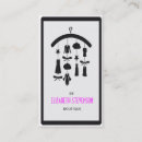 Recherche de garde robe cartes visite Mode