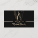 Recherche de rasoir cartes visite Barbier