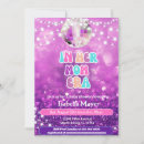 Recherche de era invitations Pastel