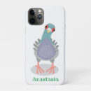 Recherche de pigeons iphone coques Mignon