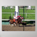 Recherche de je suis un gagnant posters Jockey