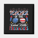 Recherche de pétard magnets Usa