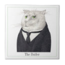 Recherche de anthropomorphe carreaux Chat