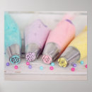 Recherche de décoration de gâteau posters Pâtisserie