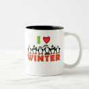 Recherche de winter tasses De vacances