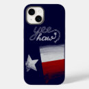 Recherche de drapeau du texas iphone coques État étoile solitaire